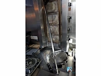 Kebab-machine - afbeelding 7 van  14