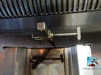 Kebab-machine - afbeelding 9 van  14