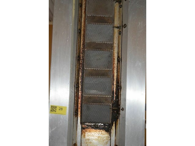 Kebabgrill - afbeelding 2 van  5