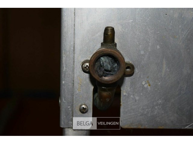 Kebabgrill - afbeelding 3 van  5