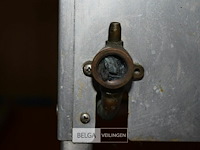 Kebabgrill - afbeelding 3 van  5