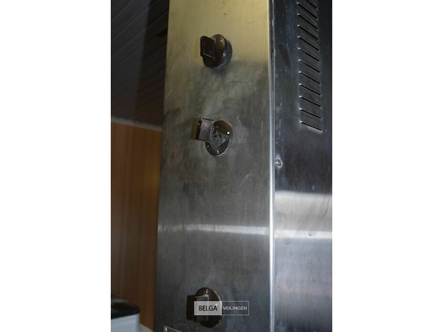 Kebabgrill - afbeelding 4 van  5