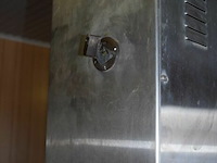 Kebabgrill - afbeelding 4 van  5