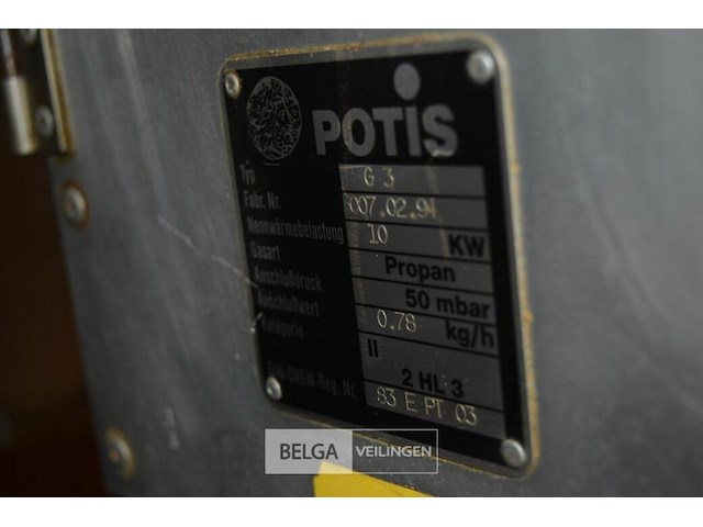 Kebabgrill - afbeelding 5 van  5