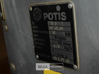 Kebabgrill - afbeelding 5 van  5