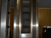 Kebabgrill - afbeelding 1 van  4