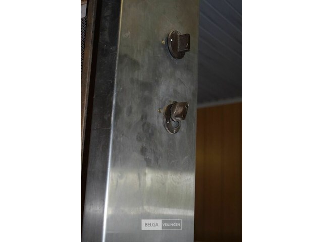 Kebabgrill - afbeelding 4 van  4