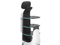 Keenan t10 laser diner robot / premium serveerrobot - ongebruikt in verpakking - afbeelding 2 van  6
