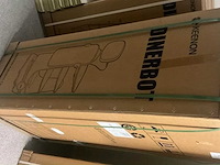Keenan t10 laser diner robot / premium serveerrobot - ongebruikt in verpakking - afbeelding 5 van  6