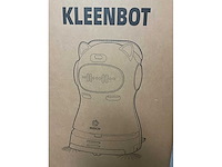 Keenon c 30 laser ( kleenbot ) cleaning robot - afbeelding 10 van  11