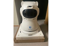 Keenon c 30 laser ( kleenbot ) cleaning robot