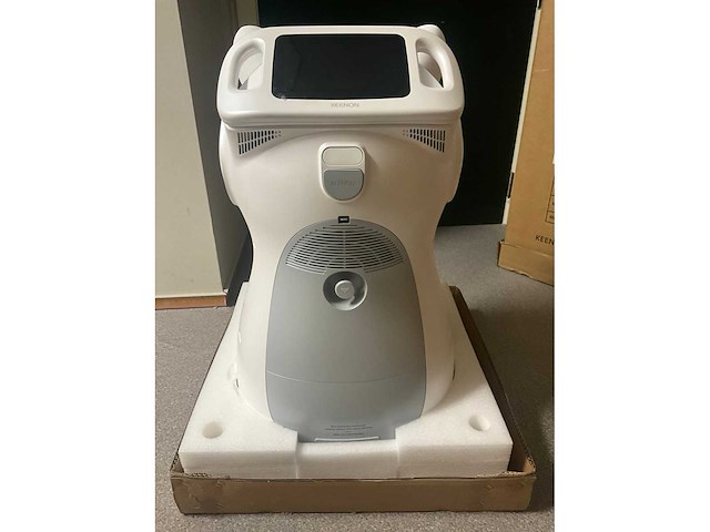 Keenon c 30 laser ( kleenbot ) cleaning robot - afbeelding 3 van  11