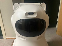 Keenon c 30 laser ( kleenbot ) cleaning robot - afbeelding 5 van  11