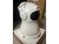 Keenon c 30 laser ( kleenbot ) cleaning robot - afbeelding 6 van  11