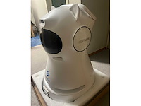 Keenon c 30 laser ( kleenbot ) cleaning robot - afbeelding 7 van  11