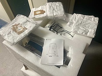 Keenon c 30 laser ( kleenbot ) cleaning robot - afbeelding 8 van  11