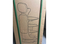 Keenon t10 laser ( dinerbot ) catering robot