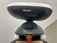 Keenon t10 laser ( dinerbot ) catering robot - afbeelding 14 van  18