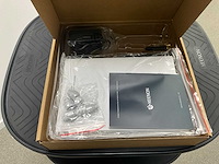 Keenon t10 laser ( dinerbot ) catering robot - afbeelding 2 van  8