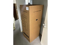 Keenon t10 laser ( dinerbot ) catering robot - afbeelding 16 van  18