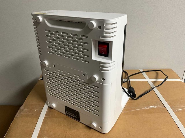 Keenon t10 laser ( dinerbot ) catering robot - afbeelding 4 van  8