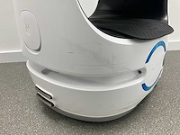 Keenon t10 laser ( dinerbot ) catering robot - afbeelding 11 van  18