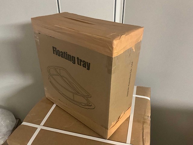 Keenon t9 laser ( dinerbot ) catering robot - afbeelding 2 van  5