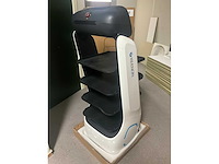 Keenon t9 laser ( dinerbot ) catering robot