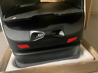 Keenon t9 laser ( dinerbot ) catering robot - afbeelding 2 van  5