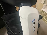 Keenon t9 laser ( dinerbot ) catering robot - afbeelding 5 van  5