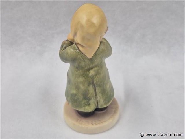 Keeping time - afbeelding 2 van  3