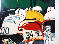 Kees van bohemen - cycling 1969 - afbeelding 2 van  6