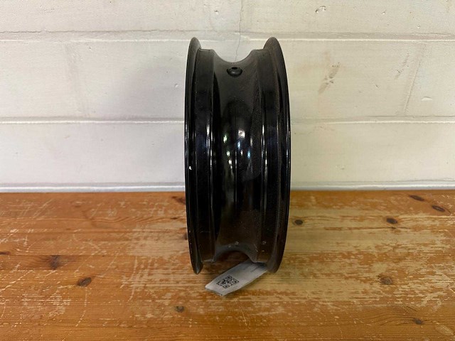 Keeway - achterwiel / velg - afbeelding 3 van  4