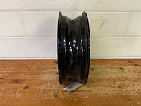 Keeway - achterwiel / velg - afbeelding 3 van  4