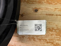 Keeway - achterwiel / velg - afbeelding 4 van  4