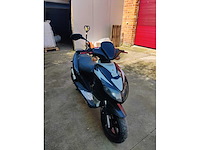 Keeway - light mopeds & light motorised scooters - afbeelding 3 van  5