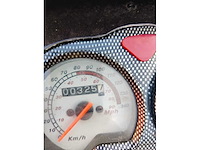 Keeway - light mopeds & light motorised scooters - afbeelding 5 van  5