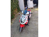 Keeway - light mopeds & light motorised scooters - afbeelding 2 van  6