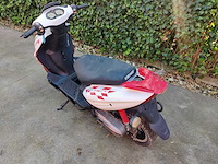 Keeway - light mopeds & light motorised scooters - afbeelding 3 van  6