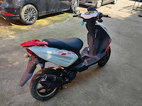 Keeway - light mopeds & light motorised scooters - afbeelding 4 van  6