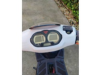 Keeway - light mopeds & light motorised scooters - afbeelding 5 van  6