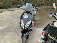 Keeway f-act evo scooter - afbeelding 1 van  5