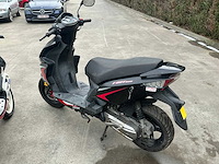 Keeway f-act evo scooter - afbeelding 3 van  5