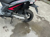 Keeway f-act evo scooter - afbeelding 4 van  5