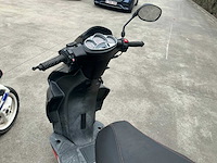 Keeway f-act evo scooter - afbeelding 5 van  5