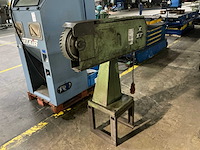 Kef hsn 25-75 bandschuurmachine - afbeelding 1 van  5