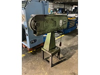 Kef hsn 25-75 bandschuurmachine - afbeelding 2 van  5