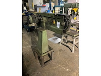 Kef hsn 25-75 bandschuurmachine - afbeelding 3 van  5