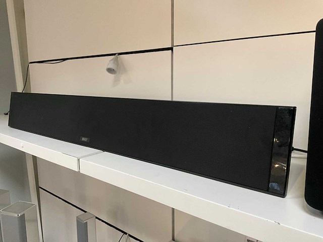 Kef luidspreker (2x) - afbeelding 2 van  6