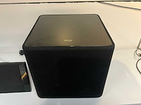 Kef luidspreker (2x) - afbeelding 3 van  6